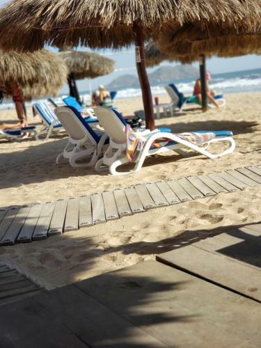 Apartamento Costa Bonita Beach & Resort