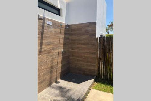 Apartamento Acogedor Departamento Cerca De La Playa!