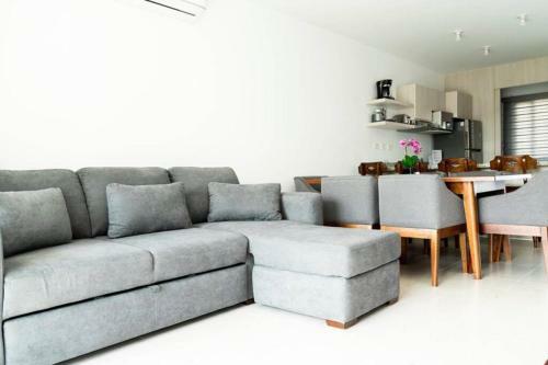 Apartamento Acogedor Departamento Cerca De La Playa!