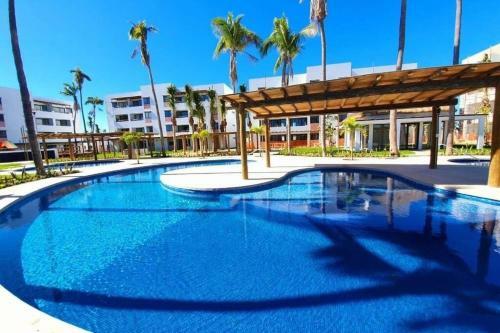 Apartamento Acogedor Departamento Cerca De La Playa!