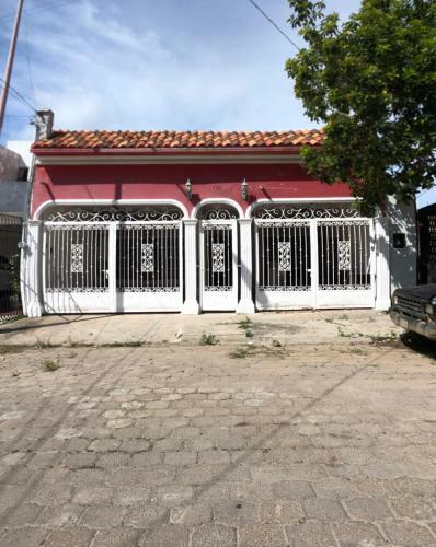 Mini Hostal Cultural De Mazatl�n