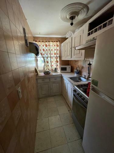 Apartamento Departamento A 3 Calles Del Malec�n