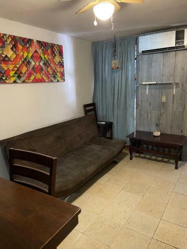 Apartamento Departamento A 3 Calles Del Malec�n