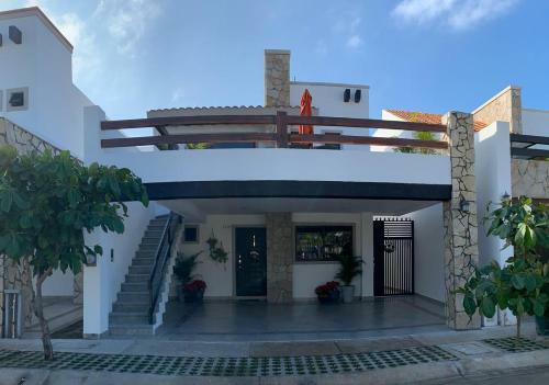 Casa Cerca Del Mar