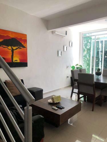 Casa A 5 Minutos de La Playa Mazatl�n Sinaloa