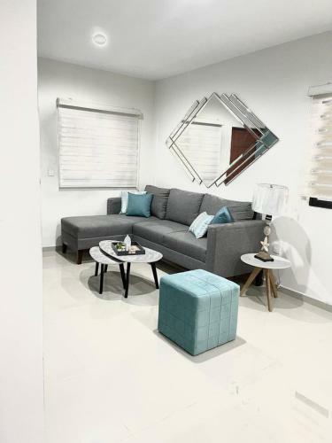 Apartamento Departamento Con Jacuzzi En Zona Dorada