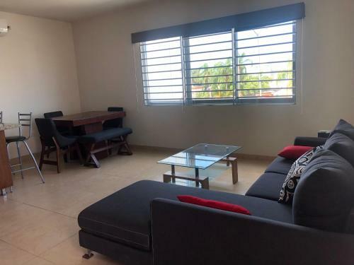 Apartamento Hermoso Departamento En Renta