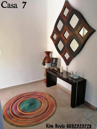 Apartamento Casa 7