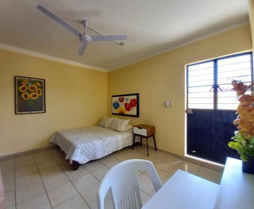 Apartamento Hotel Yancris Estudios Mazatl�n.