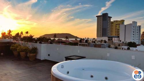 Apartamento Pasos De Playa II
