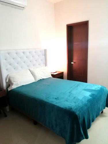 Apartamento Pasos De Playa II