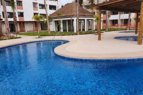 Apartamento Palmilla Hermoso Cerca de La Playa