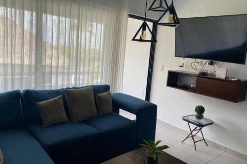 Apartamento Palmilla Hermoso Cerca de La Playa