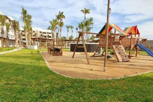 Apartamento Palmilla Hermoso Cerca de La Playa
