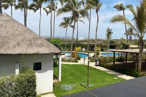 Apartamento Palmilla Hermoso Cerca de La Playa