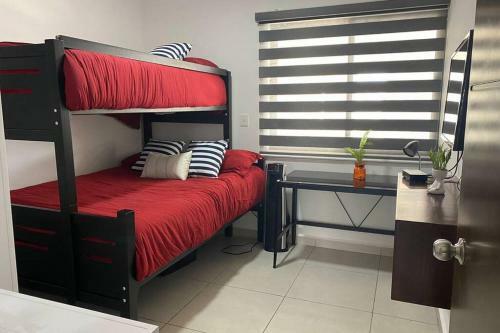 Apartamento Palmilla Hermoso Cerca de La Playa