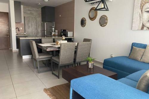 Apartamento Palmilla Hermoso Cerca de La Playa