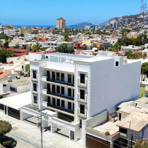 Apartamento Brand New Condominium In Mazatlan
