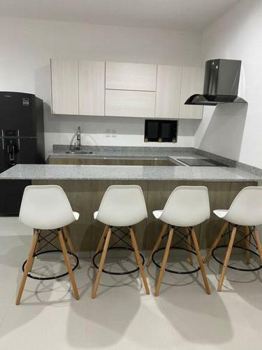 Apartamento Brand New Condominium In Mazatlan