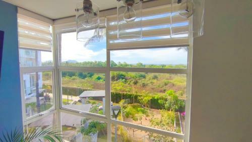 Apartamento Morada Del Atardecer