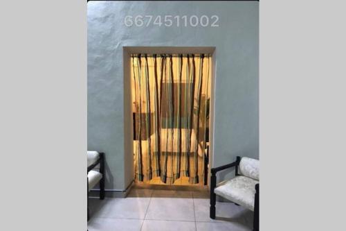 Apartamento Loft Tipo Colonial C�ntrico.