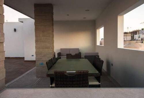 Apartamento Amplio Departamento Modern Boho Cerca De La Playa