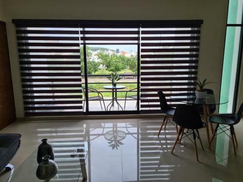 Apartamento Departamento Con Alberca, Excelente Ubicaci�n!!!