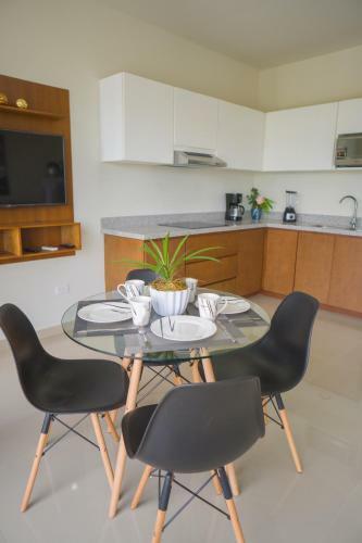 Apartamento Departamento Con Alberca, Excelente Ubicaci�n!!!
