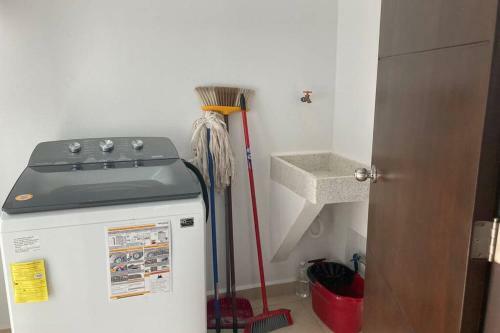 Casa Vacacional Con Alberca A 1 Min De Playa