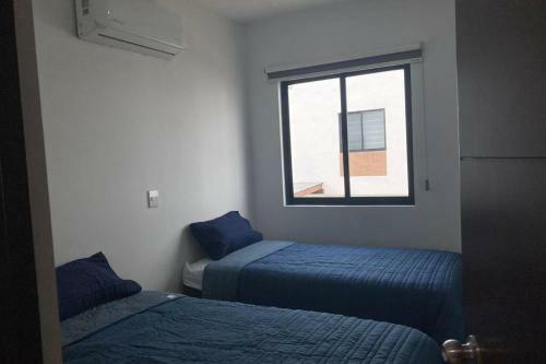 Casa Vacacional Con Alberca A 1 Min De Playa
