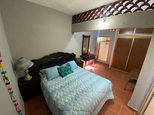 Apartamento Centro Hist�rico A Pasos de Olas Altas Y Plazuela Machado