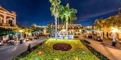 Apartamento Centro Hist�rico A Pasos de Olas Altas Y Plazuela Machado