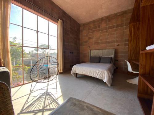 Apartamento Torre Urbina 65