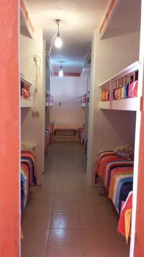 Albergue Mi Casita En Puebla