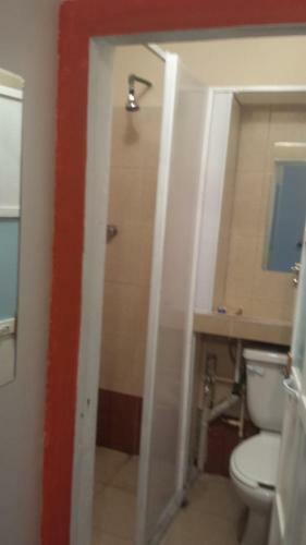 Albergue Mi Casita En Puebla