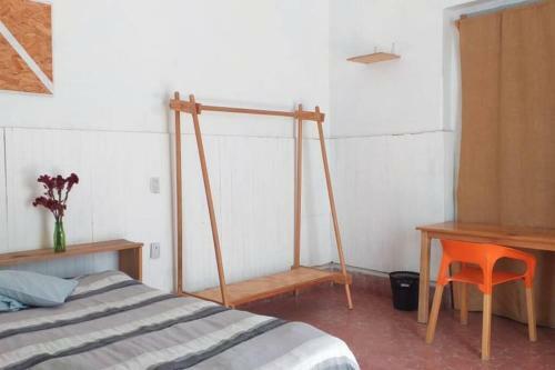 Apartamento Habitaci�n Privada Yoga Room