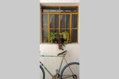 Apartamento Habitaci�n Privada Solar En Casa Zen