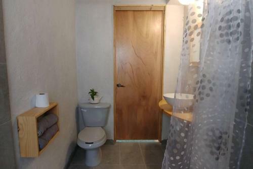 Apartamento Habitaci�n Privada Solar En Casa Zen