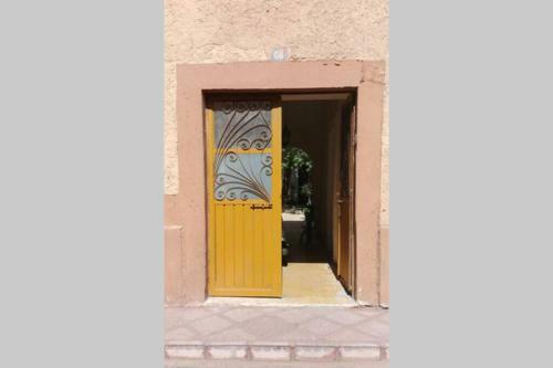 Apartamento Habitaci�n Privada Solar En Casa Zen