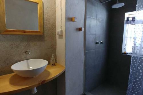 Apartamento Habitaci�n Privada Solar En Casa Zen