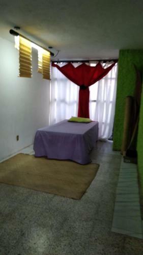 Apartamento Rio Celeste