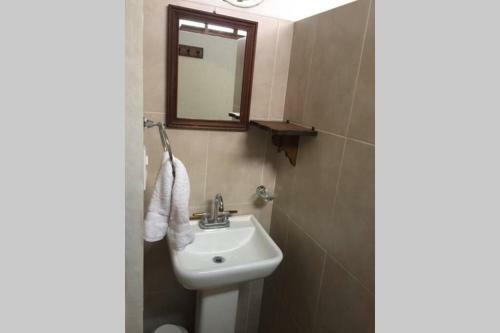 Apartamento Hermosa Suite En El Centro De Queretaro