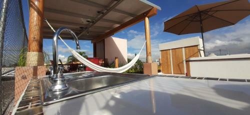 Apartments In Casa Iris Downtown, Luxury And Modern Coliving Space