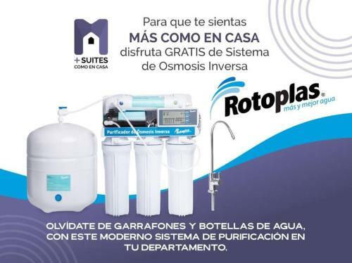 Apartamento +ms +excelente Suite +alberca +milenio Mc32