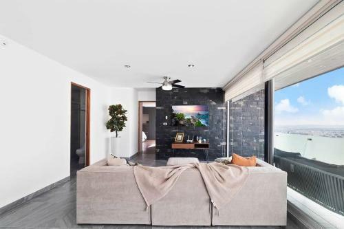Apartamento +ms +excelente Suite +alberca +milenio Mc32