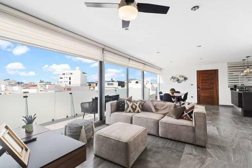 Apartamento +ms +excelente Suite +alberca +milenio Mc32