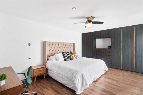 Apartamento +ms +excelente Suite +alberca +milenio Mc32