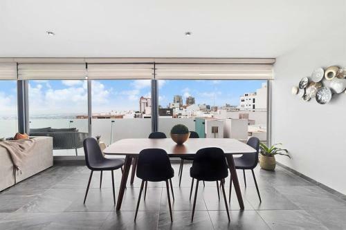 Apartamento +ms +excelente Suite +alberca +milenio Mc32