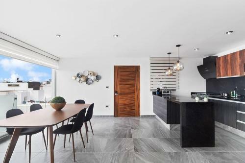 Apartamento +ms +excelente Suite +alberca +milenio Mc32