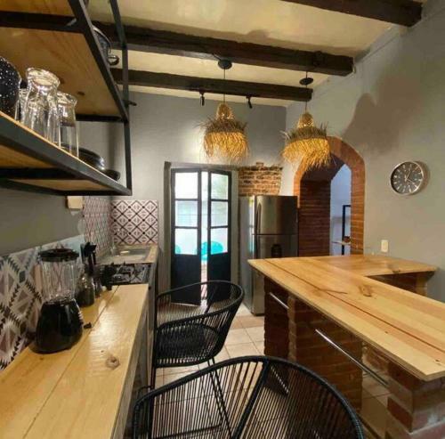 Casa Santos Hospedaje Boutique En El Centro